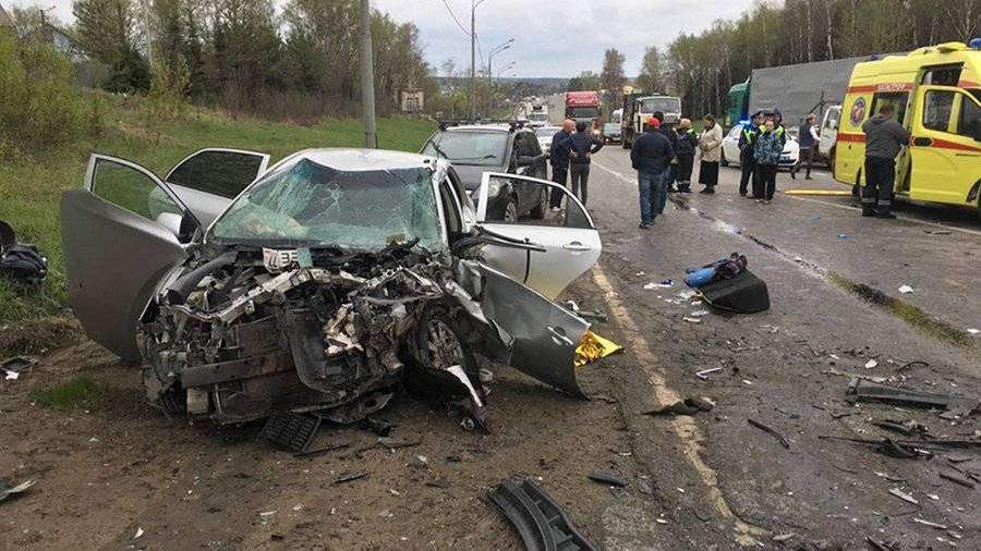 Могут ли ребенка обвинить в аварии Могут ли ребенка обвинить в аварии